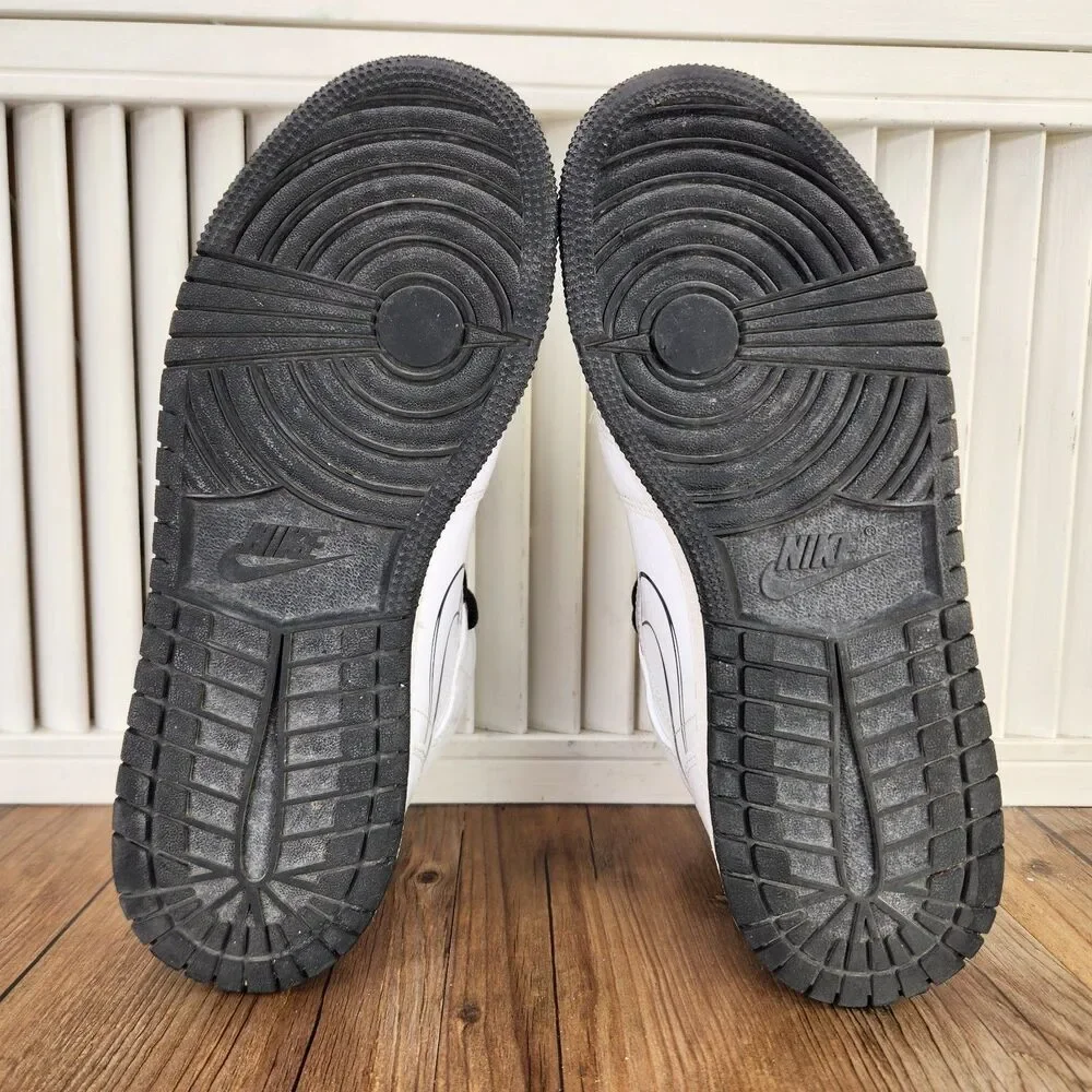 Jordan pre owned